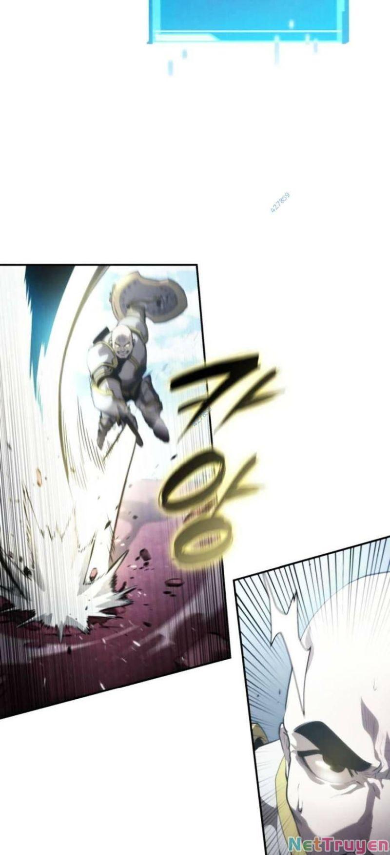 Vô Hạn Tử Linh Sư Chapter 16 - Trang 2