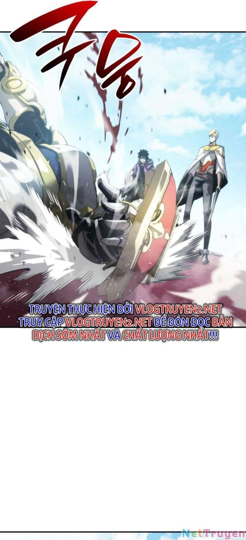 Vô Hạn Tử Linh Sư Chapter 16 - Trang 2