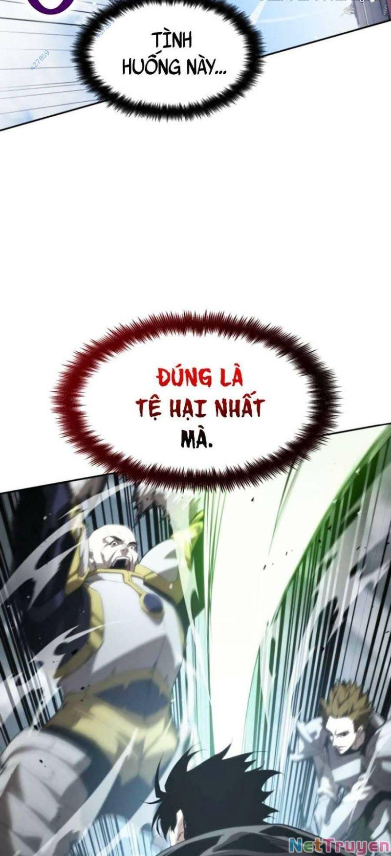 Vô Hạn Tử Linh Sư Chapter 16 - Trang 2