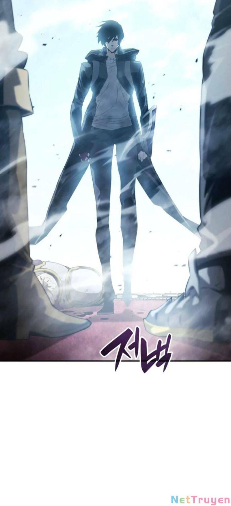 Vô Hạn Tử Linh Sư Chapter 16 - Trang 2