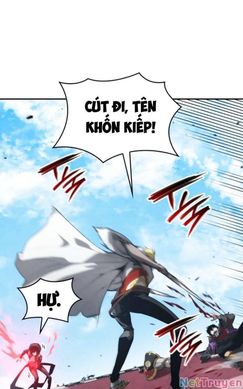 Vô Hạn Tử Linh Sư Chapter 16 - Trang 2