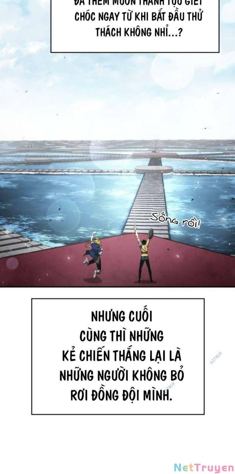 Vô Hạn Tử Linh Sư Chapter 16 - Trang 2