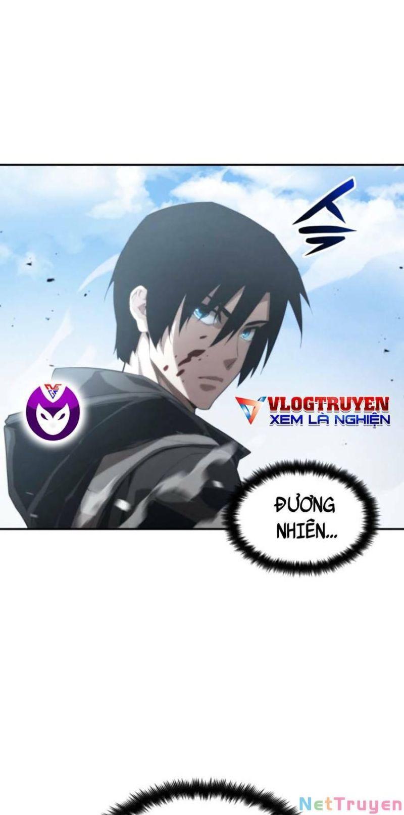 Vô Hạn Tử Linh Sư Chapter 16 - Trang 2