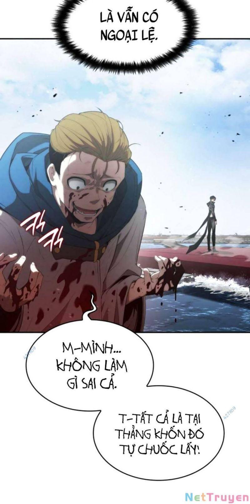 Vô Hạn Tử Linh Sư Chapter 16 - Trang 2