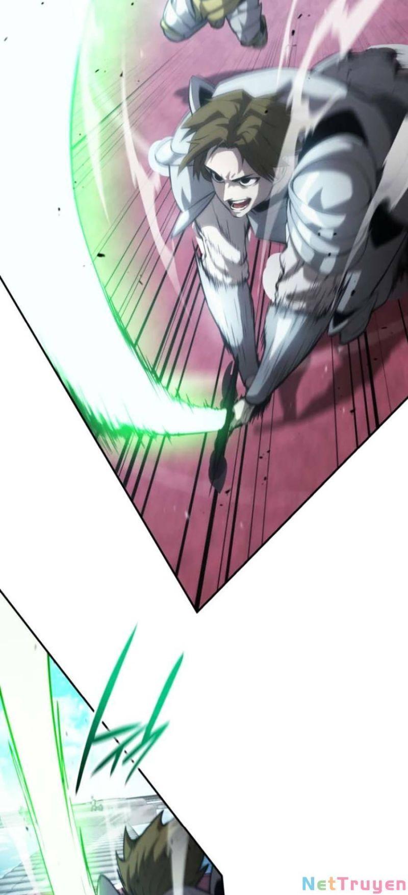 Vô Hạn Tử Linh Sư Chapter 16 - Trang 2