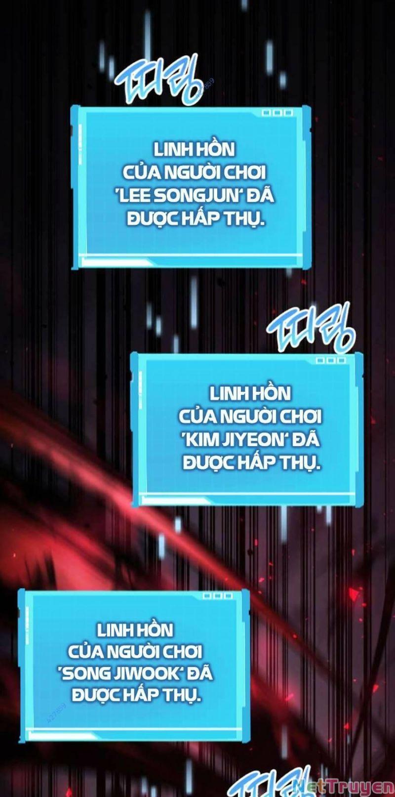 Vô Hạn Tử Linh Sư Chapter 16 - Trang 2