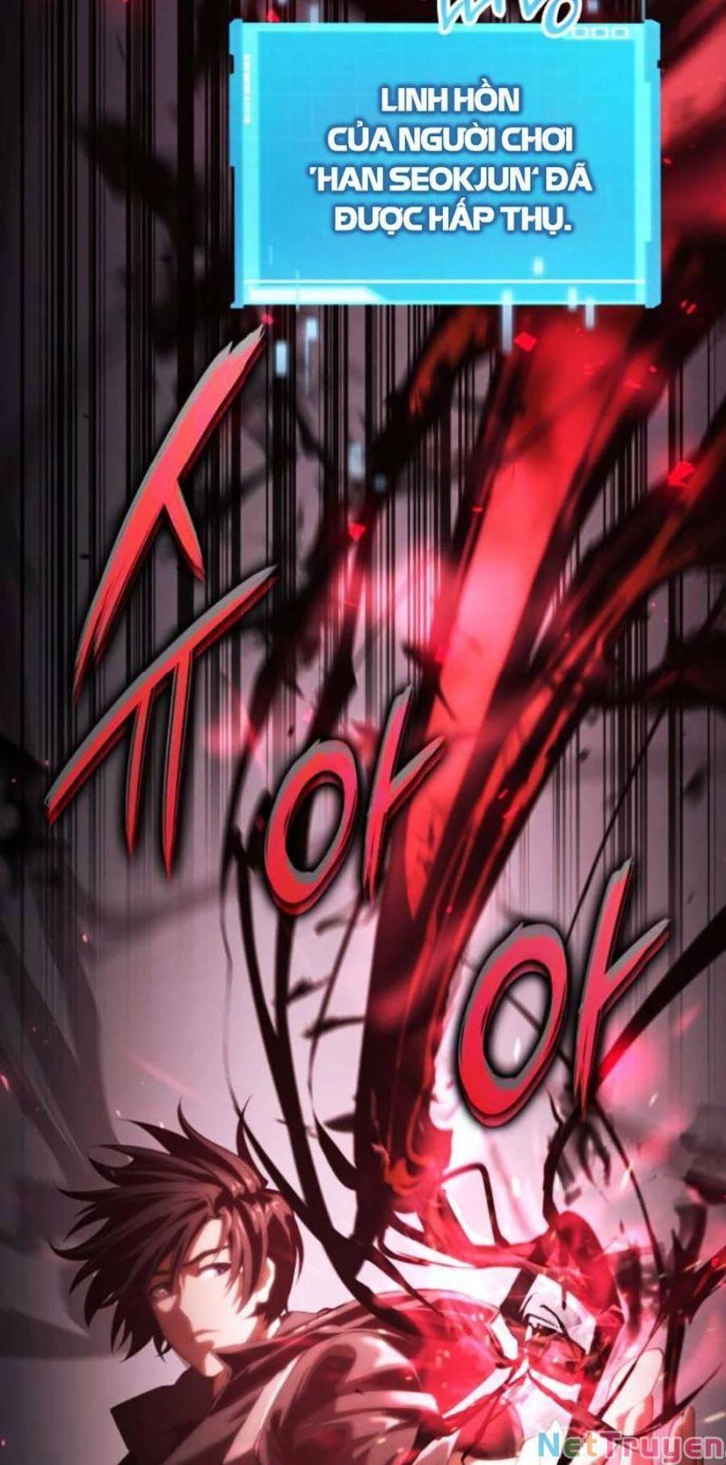 Vô Hạn Tử Linh Sư Chapter 16 - Trang 2