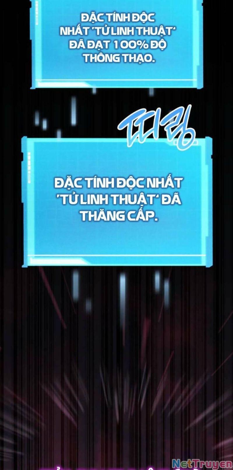 Vô Hạn Tử Linh Sư Chapter 16 - Trang 2