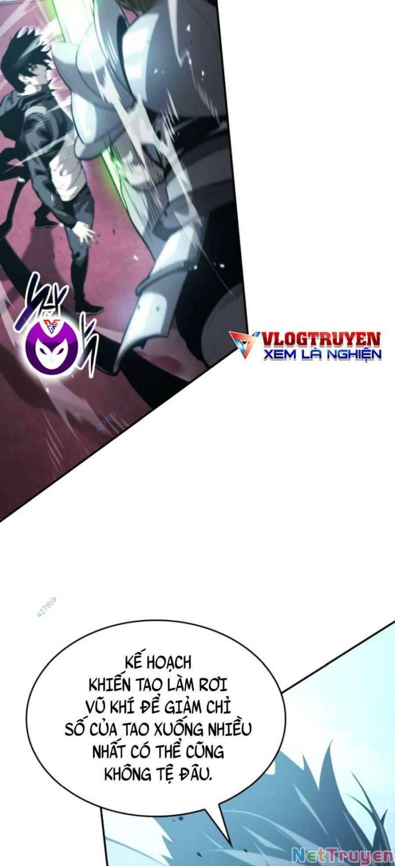 Vô Hạn Tử Linh Sư Chapter 16 - Trang 2