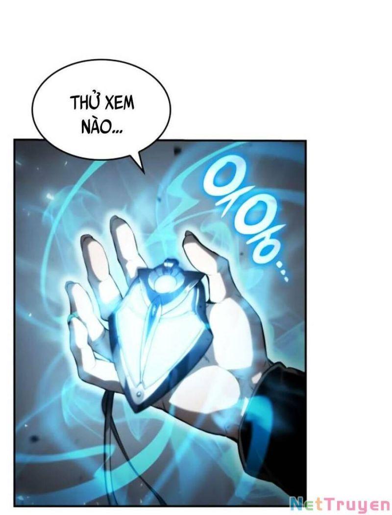 Vô Hạn Tử Linh Sư Chapter 17 - Trang 2