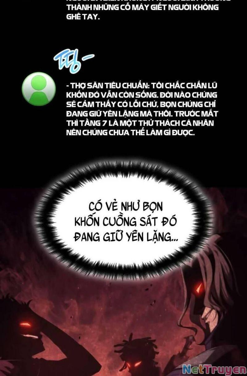 Vô Hạn Tử Linh Sư Chapter 17 - Trang 2