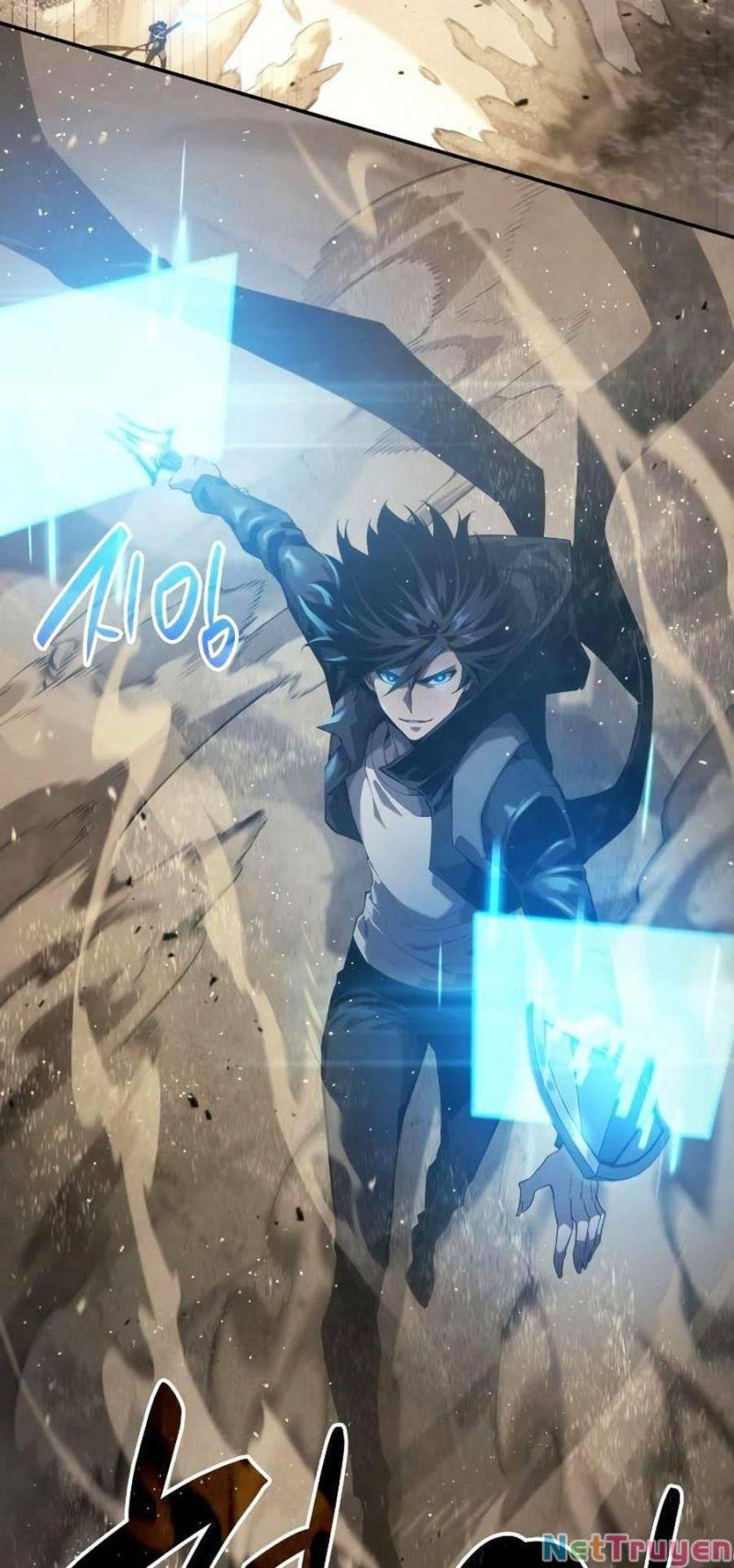 Vô Hạn Tử Linh Sư Chapter 18 - Trang 2