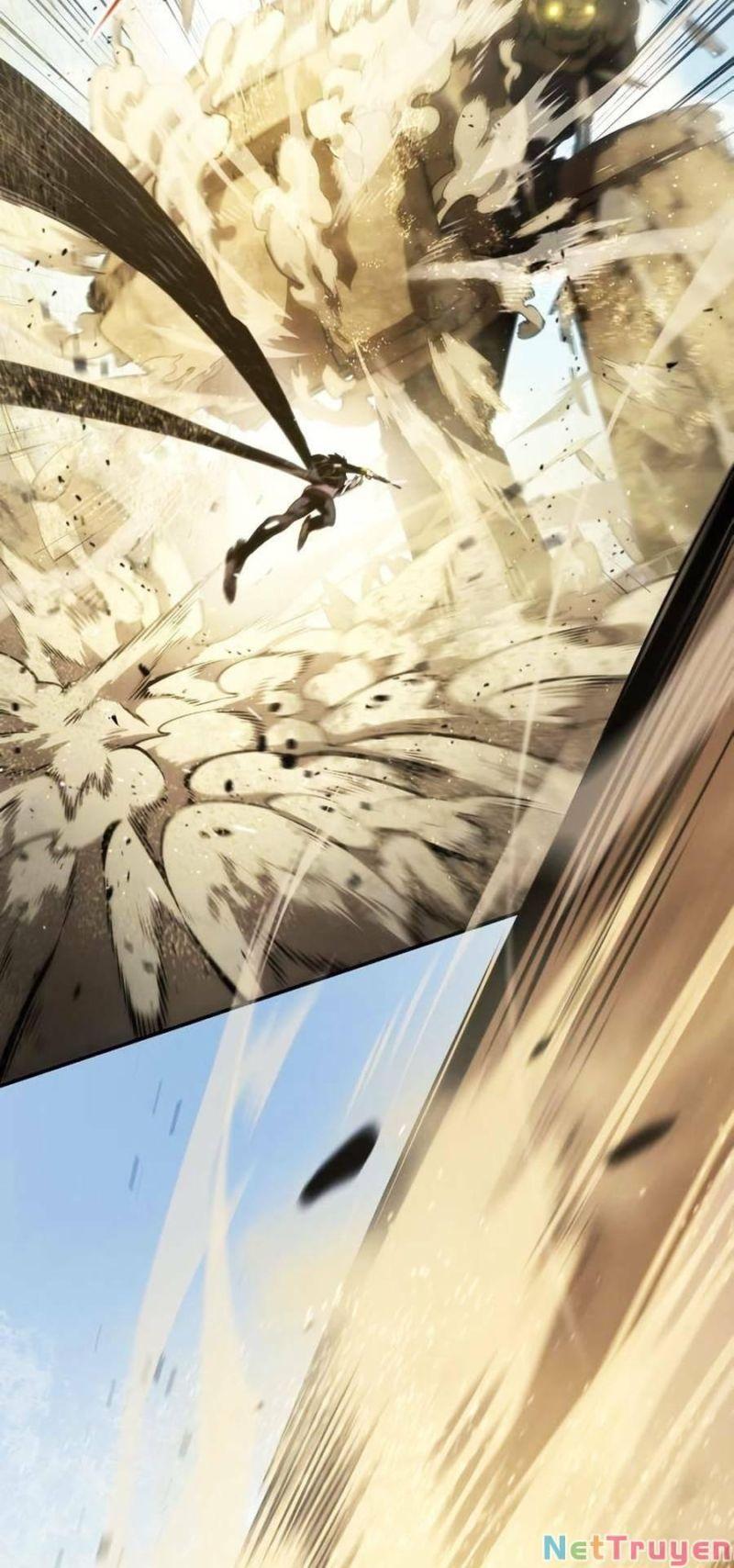 Vô Hạn Tử Linh Sư Chapter 18 - Trang 2