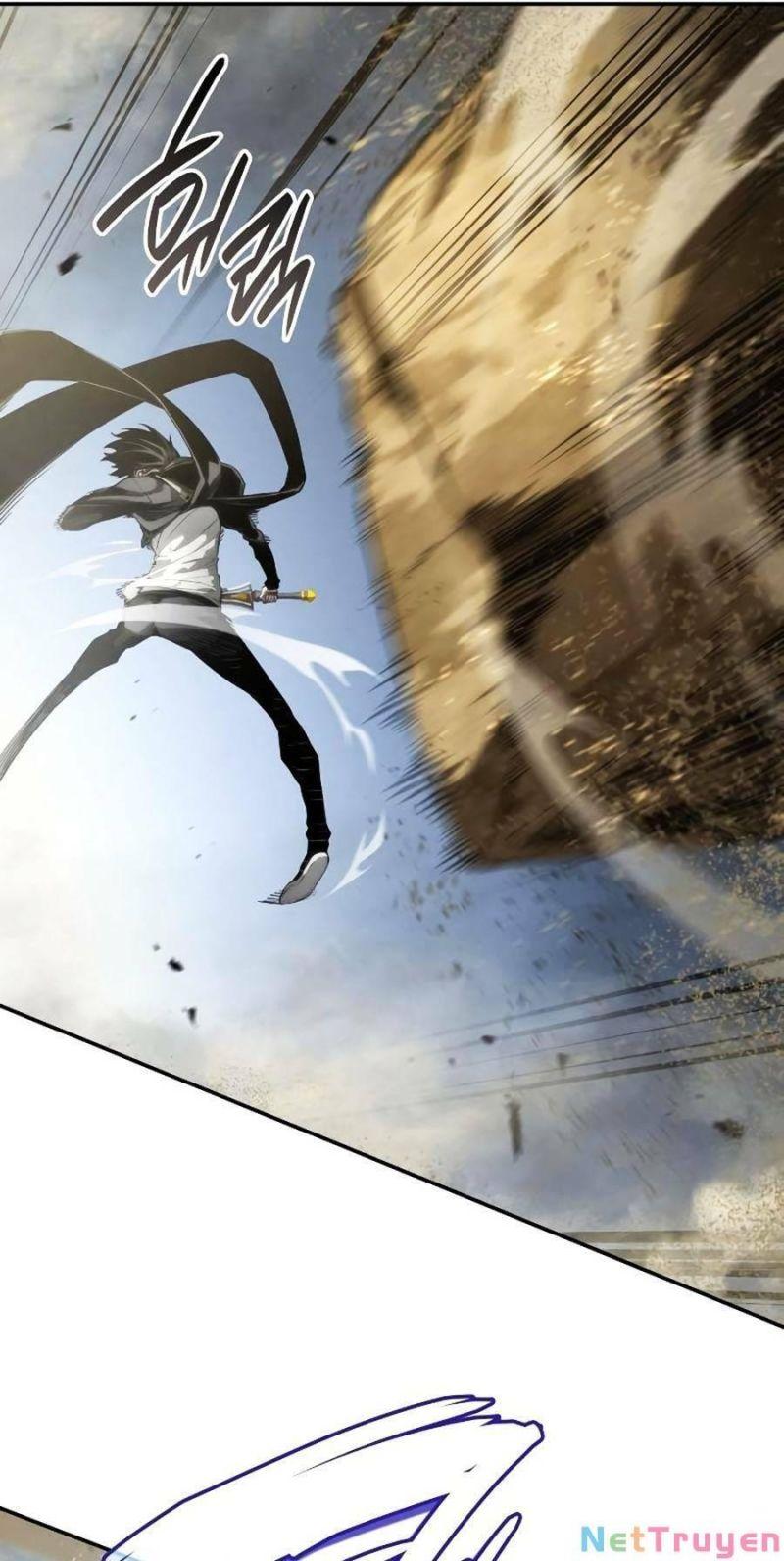 Vô Hạn Tử Linh Sư Chapter 18 - Trang 2