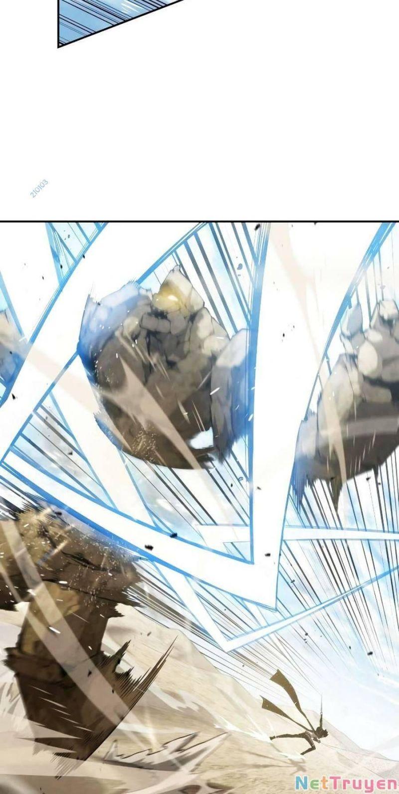 Vô Hạn Tử Linh Sư Chapter 18 - Trang 2