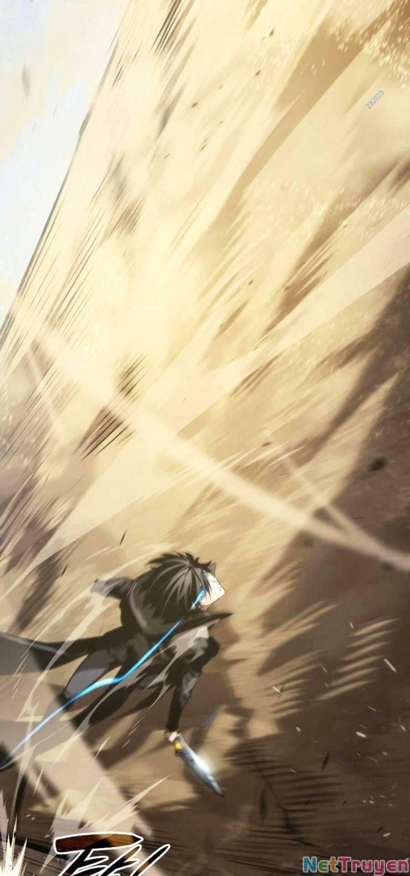 Vô Hạn Tử Linh Sư Chapter 18 - Trang 2