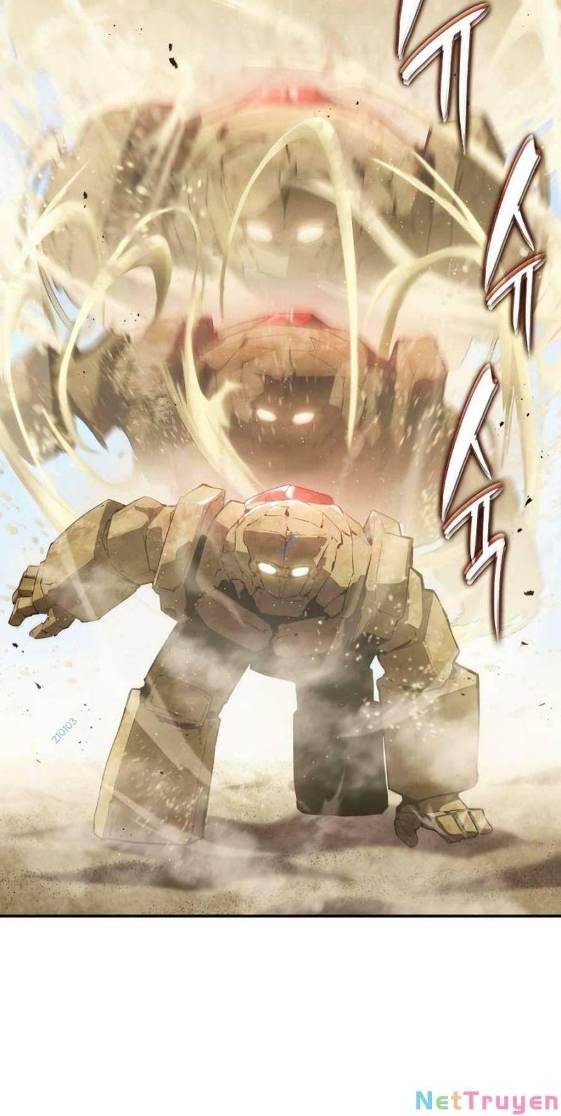 Vô Hạn Tử Linh Sư Chapter 18 - Trang 2