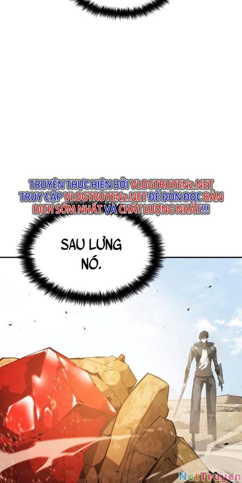 Vô Hạn Tử Linh Sư Chapter 18 - Trang 2