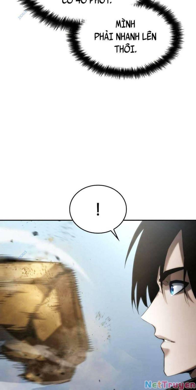 Vô Hạn Tử Linh Sư Chapter 18 - Trang 2