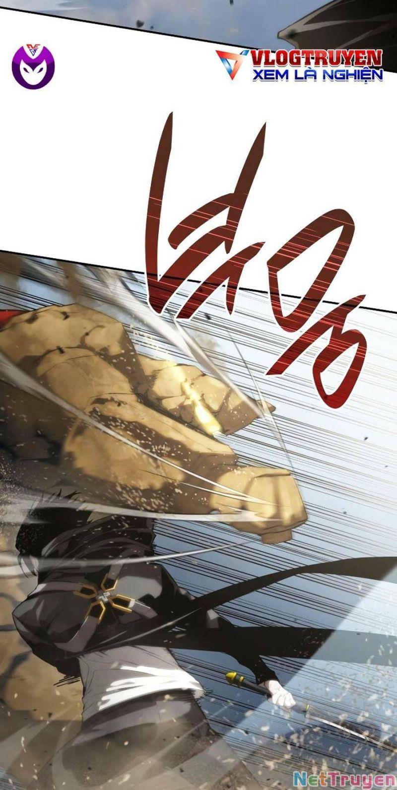 Vô Hạn Tử Linh Sư Chapter 18 - Trang 2