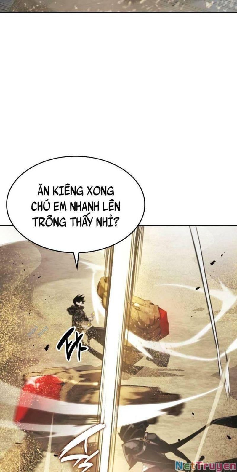 Vô Hạn Tử Linh Sư Chapter 18 - Trang 2