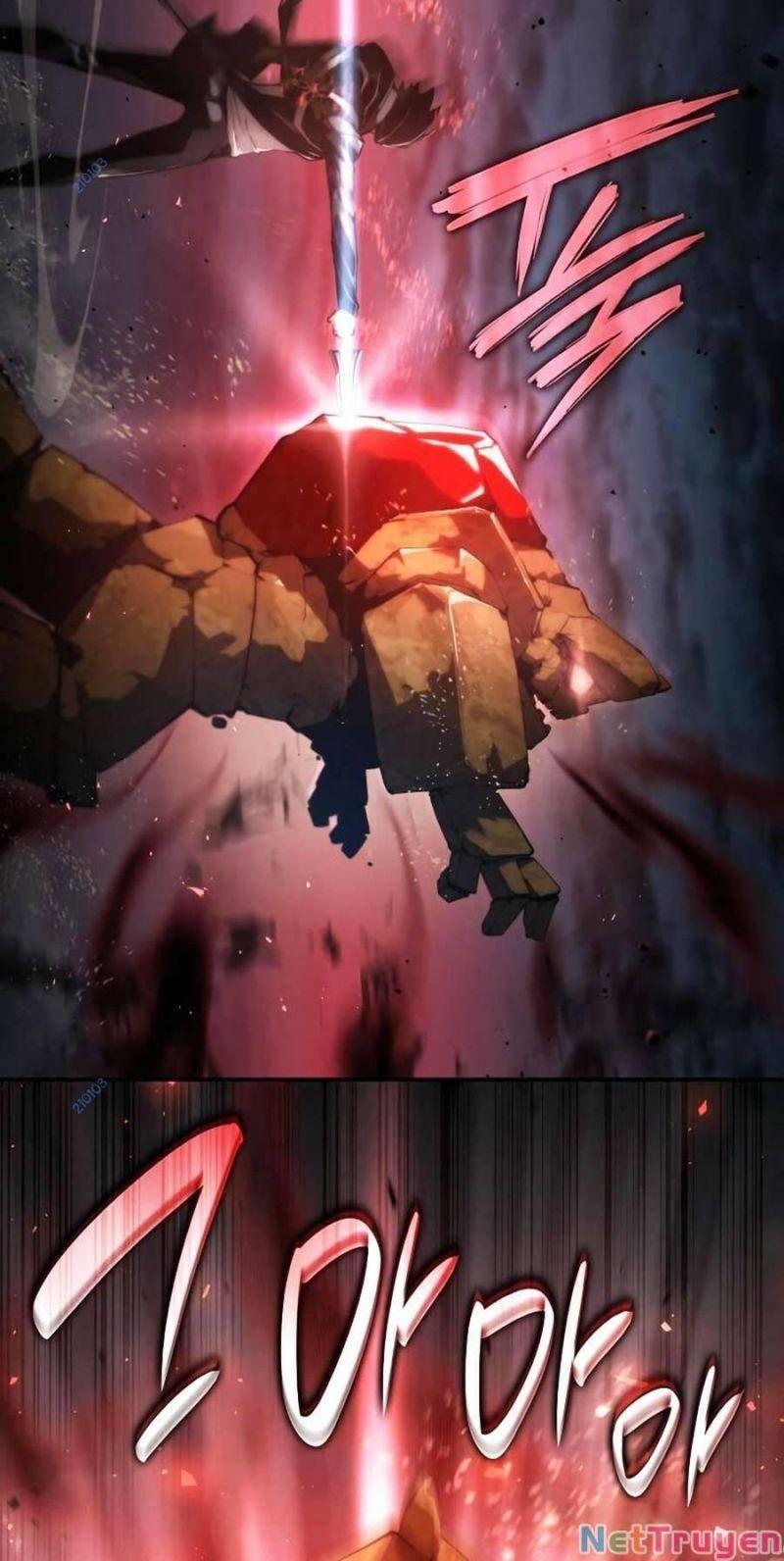 Vô Hạn Tử Linh Sư Chapter 18 - Trang 2