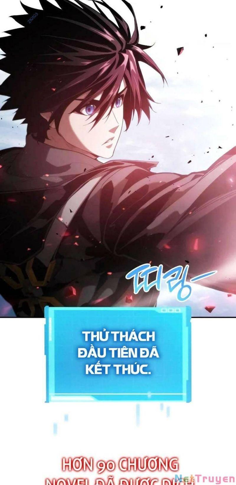 Vô Hạn Tử Linh Sư Chapter 18 - Trang 2