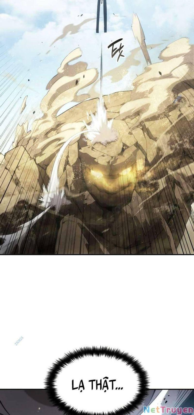 Vô Hạn Tử Linh Sư Chapter 18 - Trang 2