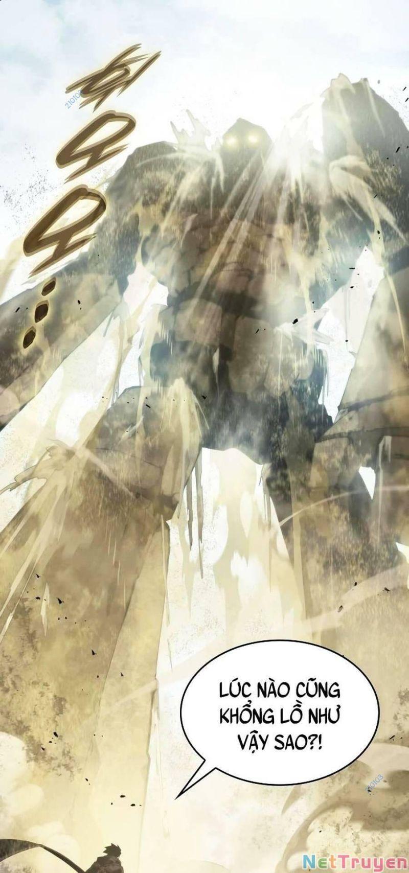 Vô Hạn Tử Linh Sư Chapter 18 - Trang 2