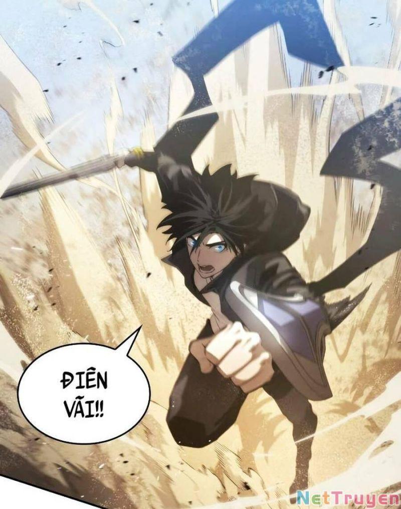 Vô Hạn Tử Linh Sư Chapter 18 - Trang 2