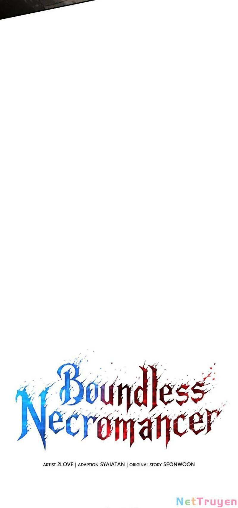 Vô Hạn Tử Linh Sư Chapter 18 - Trang 2