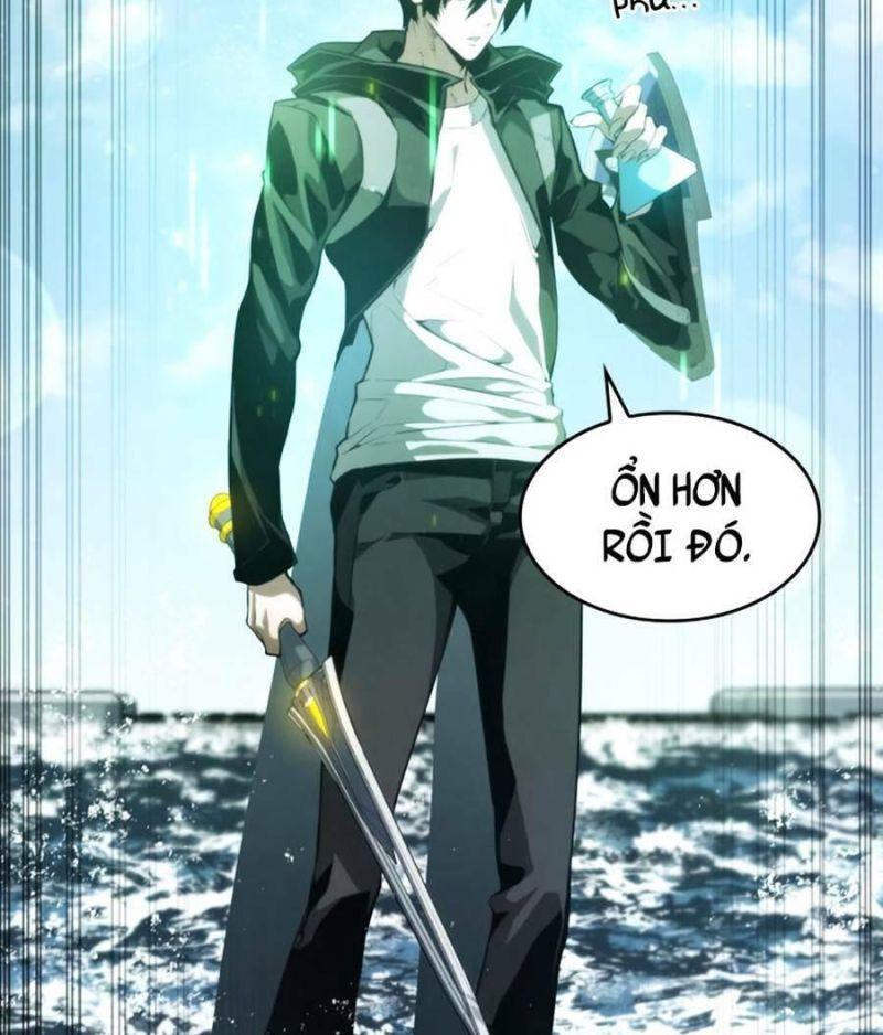 Vô Hạn Tử Linh Sư Chapter 19 - Trang 2