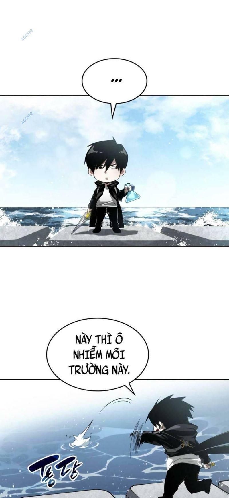 Vô Hạn Tử Linh Sư Chapter 19 - Trang 2