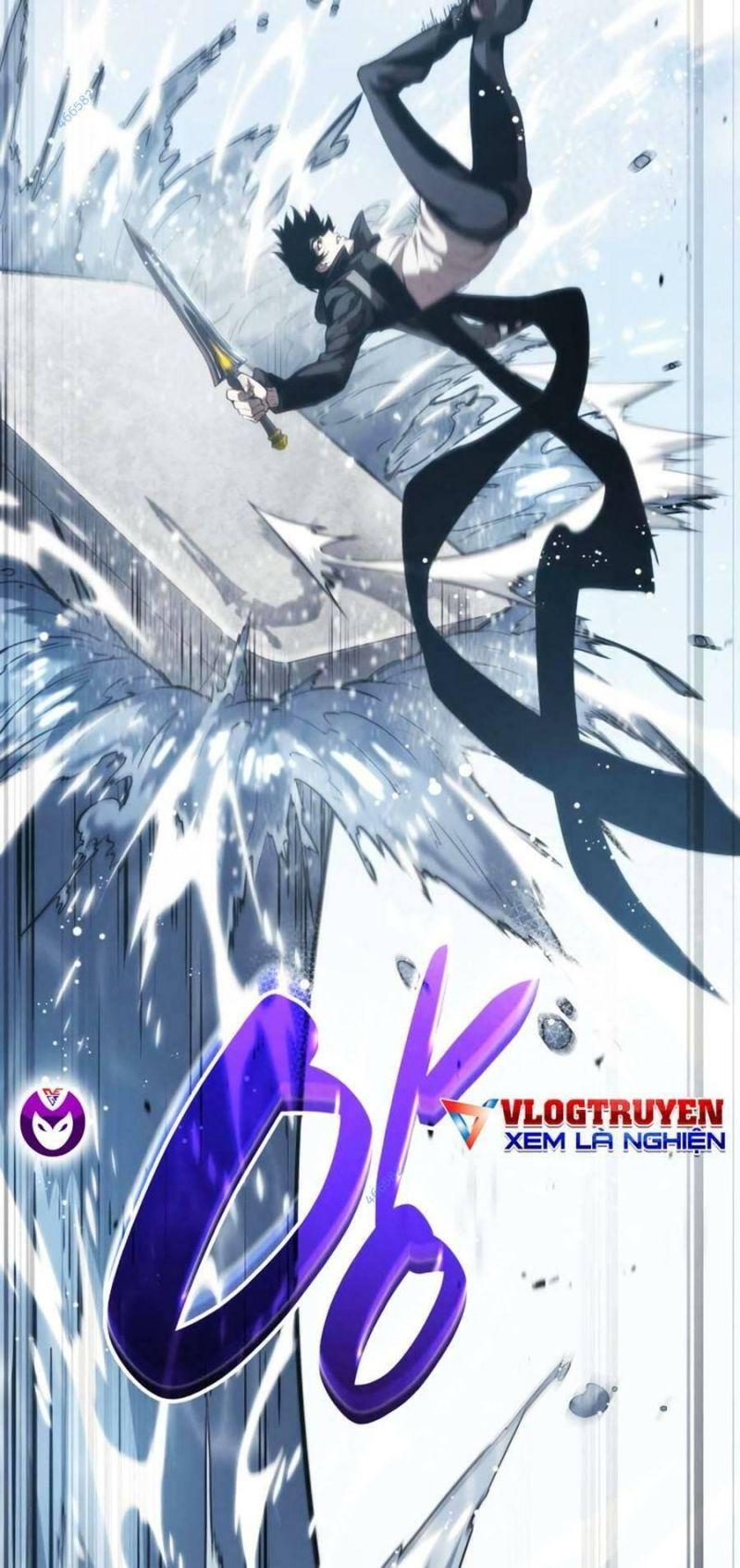 Vô Hạn Tử Linh Sư Chapter 19 - Trang 2