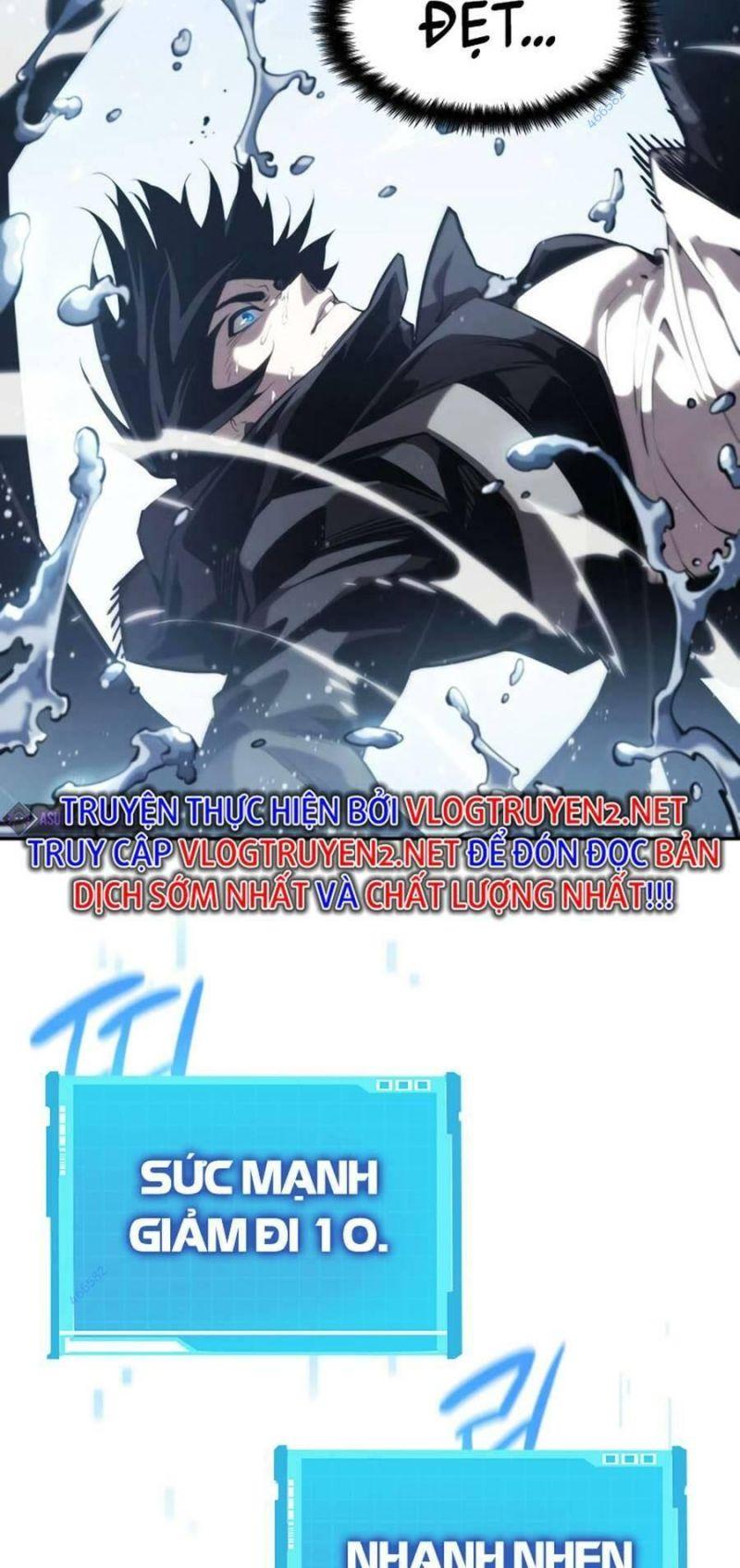 Vô Hạn Tử Linh Sư Chapter 19 - Trang 2