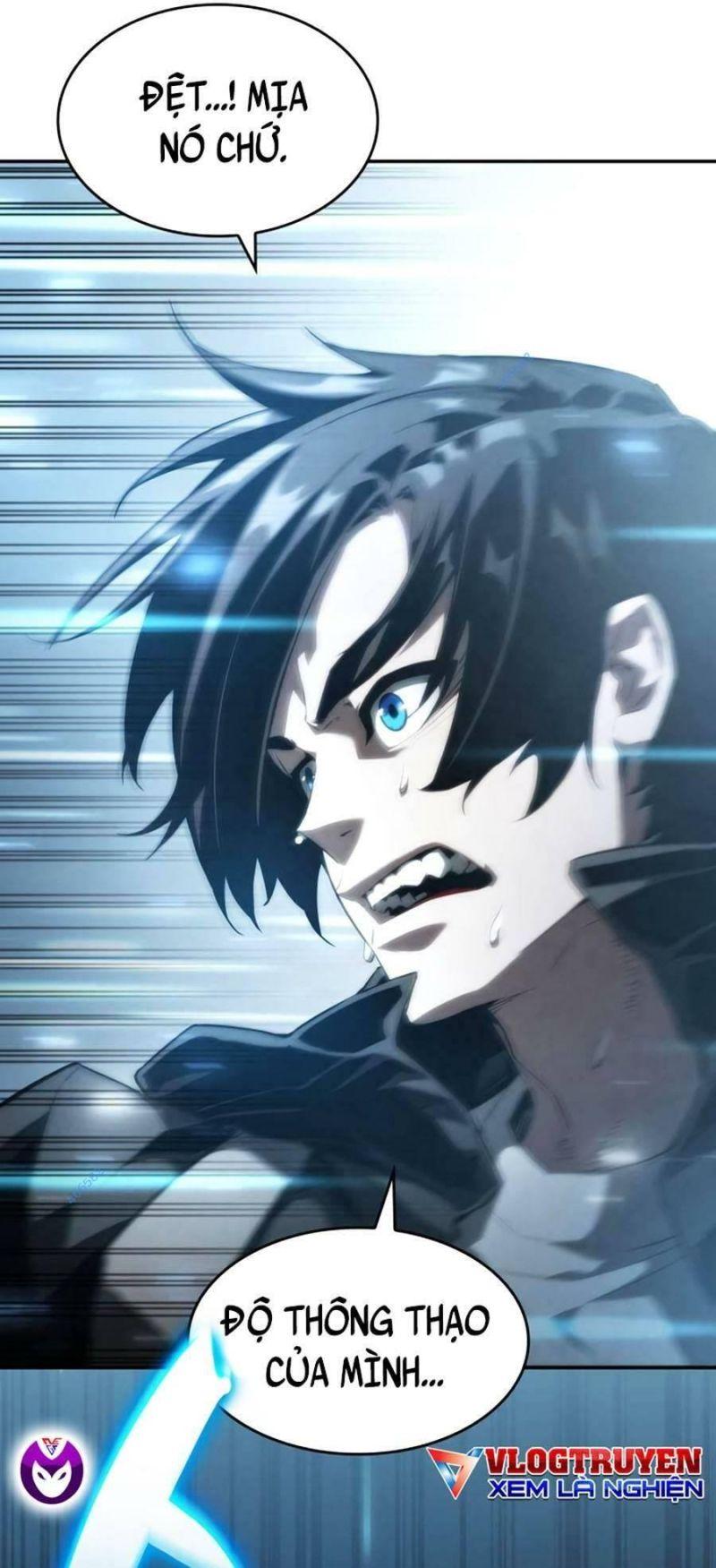 Vô Hạn Tử Linh Sư Chapter 19 - Trang 2