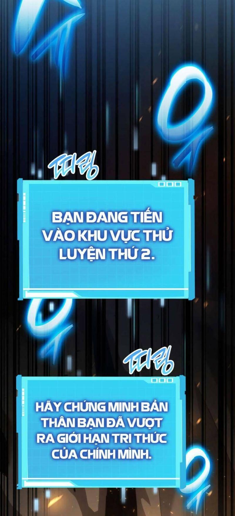 Vô Hạn Tử Linh Sư Chapter 19 - Trang 2