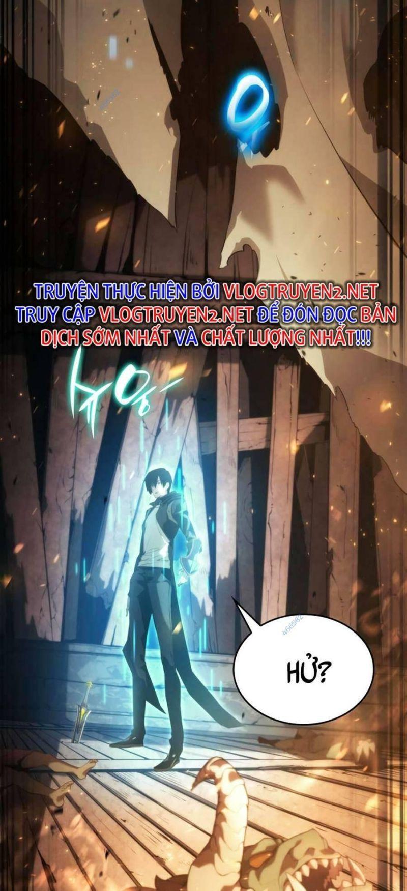 Vô Hạn Tử Linh Sư Chapter 19 - Trang 2