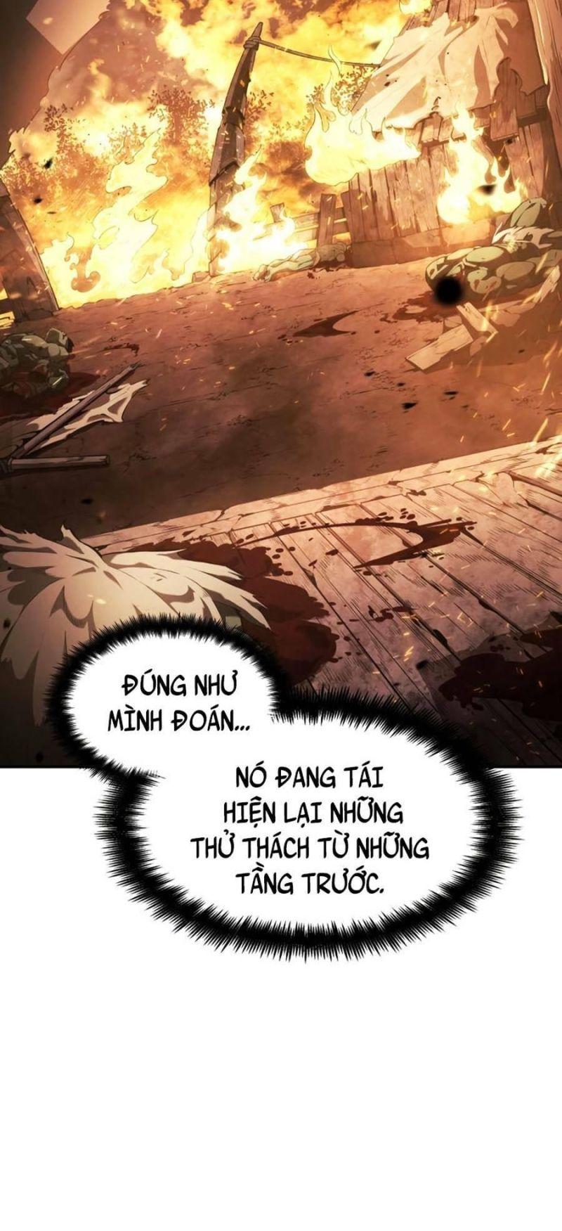 Vô Hạn Tử Linh Sư Chapter 19 - Trang 2