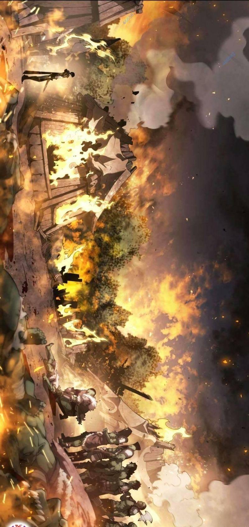 Vô Hạn Tử Linh Sư Chapter 19 - Trang 2