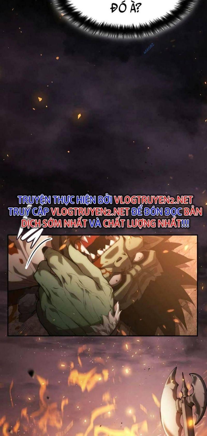 Vô Hạn Tử Linh Sư Chapter 19 - Trang 2