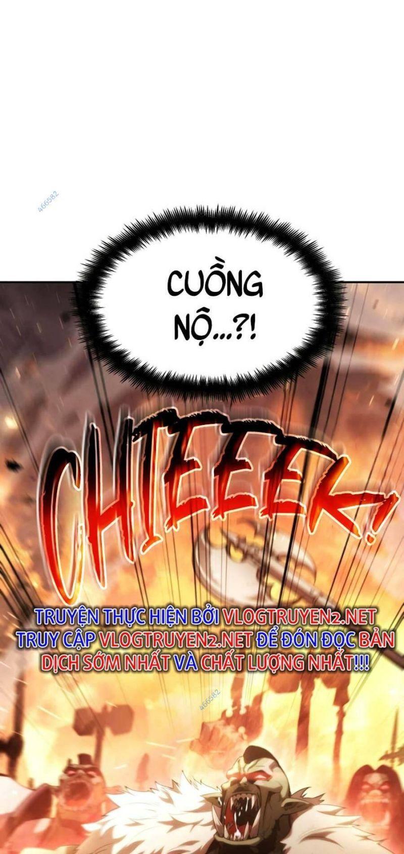 Vô Hạn Tử Linh Sư Chapter 19 - Trang 2