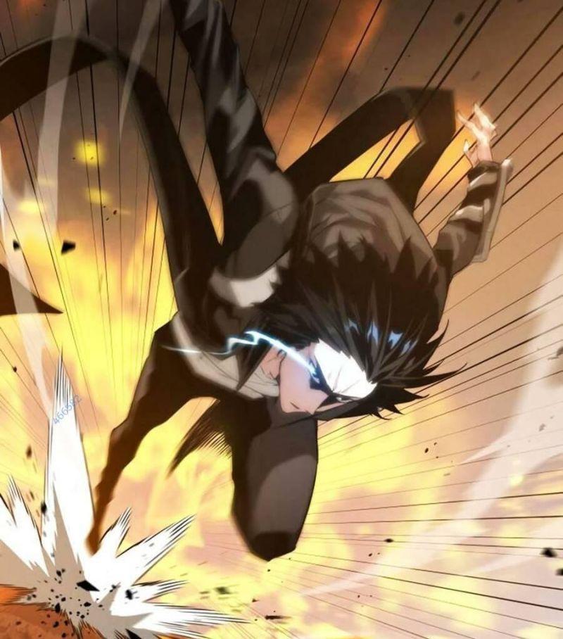 Vô Hạn Tử Linh Sư Chapter 19 - Trang 2