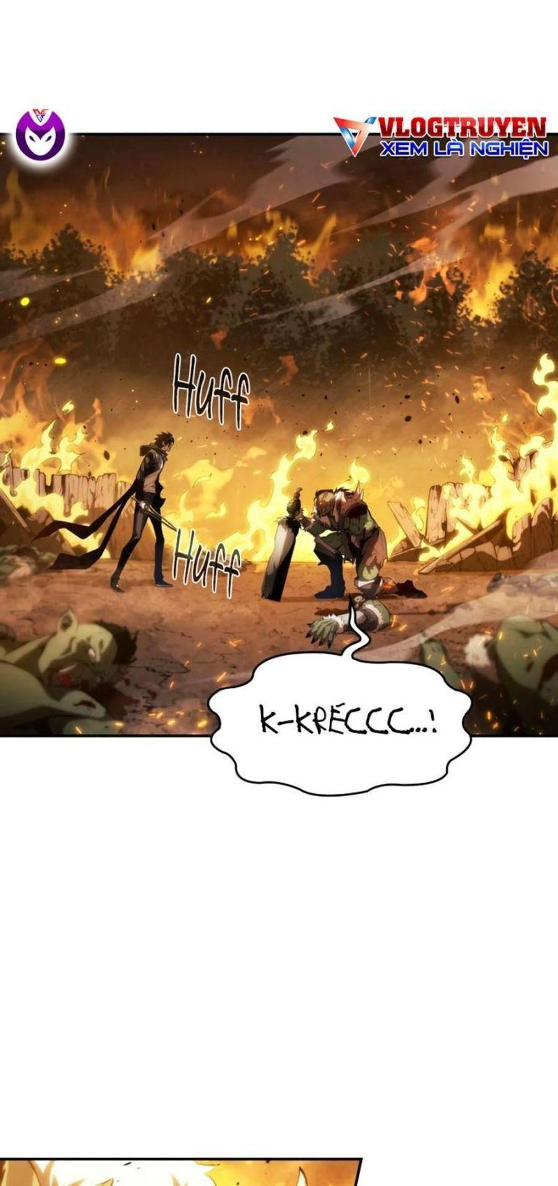 Vô Hạn Tử Linh Sư Chapter 19 - Trang 2