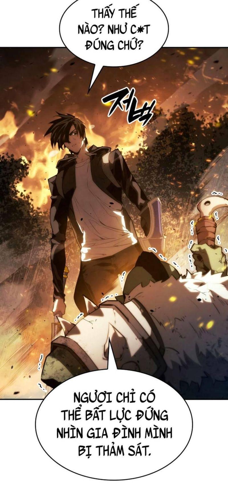 Vô Hạn Tử Linh Sư Chapter 19 - Trang 2