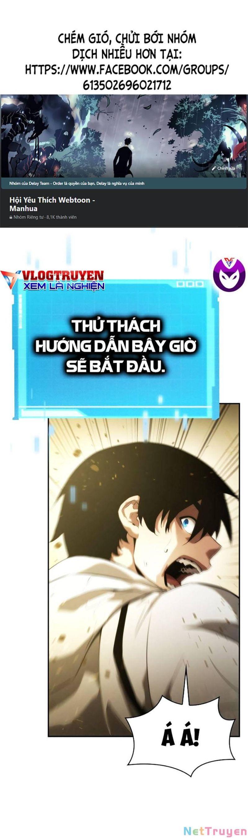 Vô Hạn Tử Linh Sư Chapter 2 - Trang 2