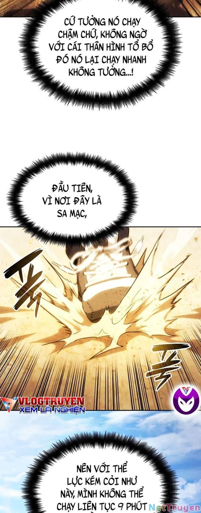 Vô Hạn Tử Linh Sư Chapter 2 - Trang 2