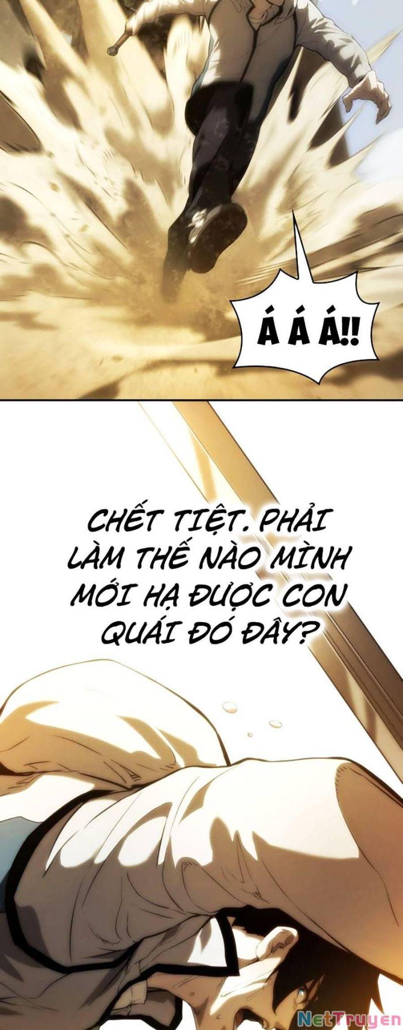 Vô Hạn Tử Linh Sư Chapter 2 - Trang 2