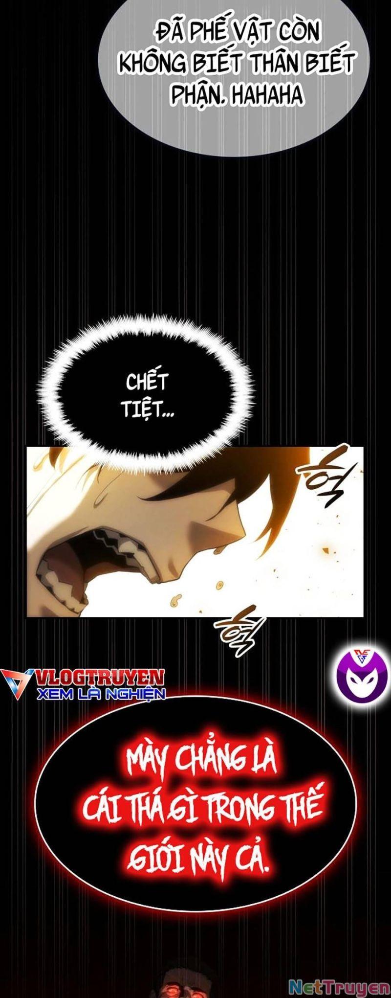 Vô Hạn Tử Linh Sư Chapter 2 - Trang 2