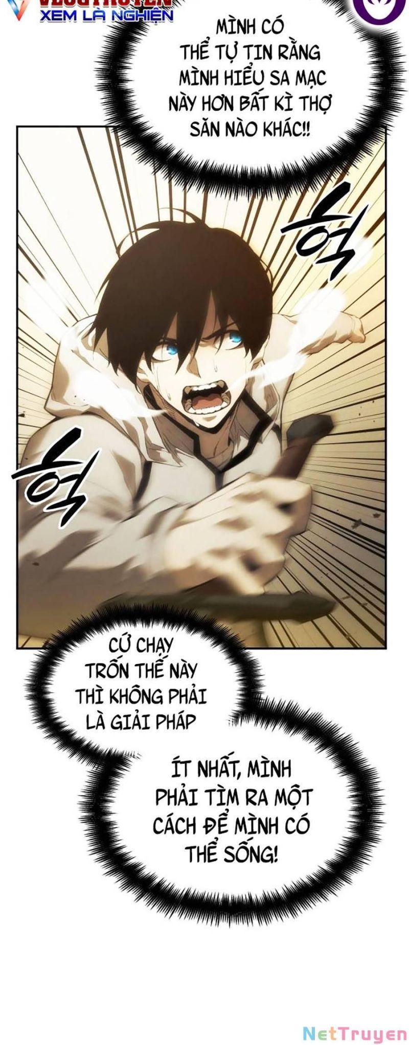 Vô Hạn Tử Linh Sư Chapter 2 - Trang 2